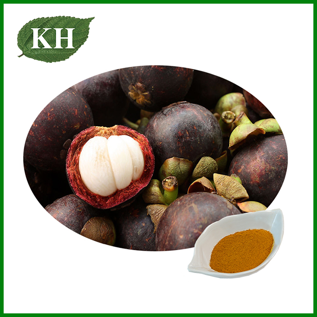 Mangosteen Extract for Cosmetic